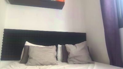 Vitruvio30 webcam model stream image