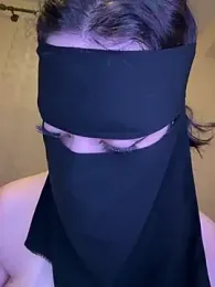 Fire-Doll webcam preview