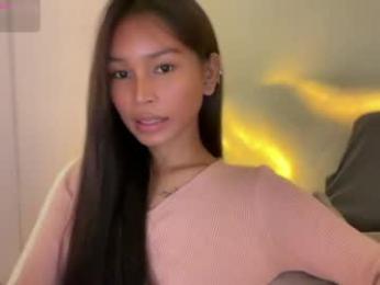 _cumonu69_ webcam chaturbate model stream image