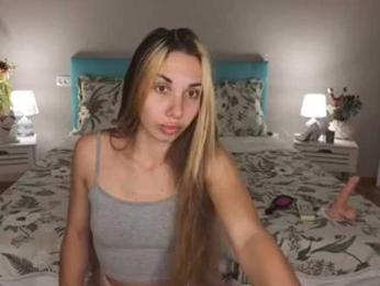 MissAmeliia webcam bongacams model stream image