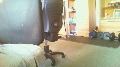 Kuno66 webcam model stream image