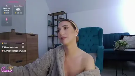 KhloeK webcam model stream image