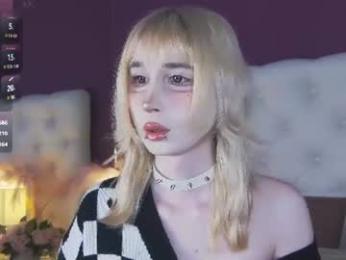 cutetomie webcam model stream image