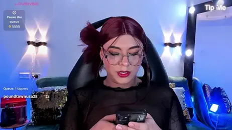 Emili_Roux webcam stripchat model stream image