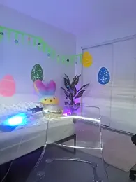 Sapphir3xoxo webcam model stream image