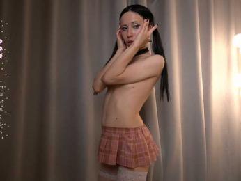 miacelestiall webcam bongacams model stream image