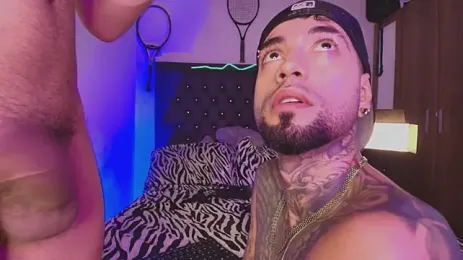 samuel_boy_tatoo webcam stripchat model stream image