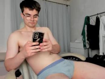 jame_flow webcam chaturbate model stream image