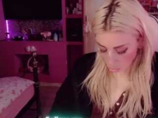 annie1ann webcam camsoda model stream image