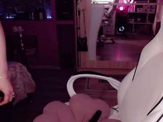 annie1ann webcam model stream image