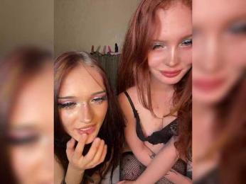 xunybany webcam bongacams model stream image
