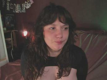 juby-yubi webcam model stream image