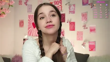 AmiLewis webcam stripchat model stream image