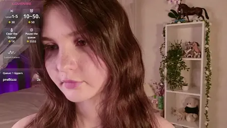 LeraKit webcam stripchat model stream image