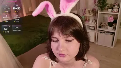 LeraKit webcam stripchat model stream image