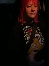 Sayuriii webcam model stream image