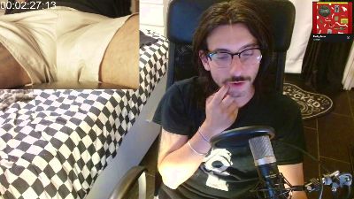 TJ_Mackey webcam cam4 model stream image