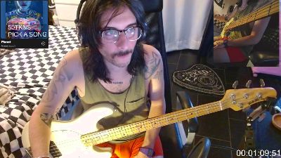 TJ_Mackey webcam model stream image