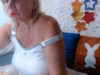 LanaStar1 webcam model stream image