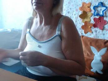 LanaStar1 webcam model stream image