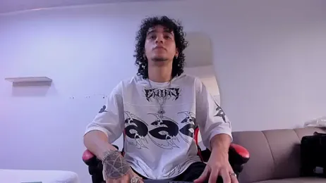 JackesTaylor webcam model stream image