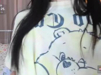 amiliyan webcam chaturbate model stream image