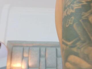 Annie Gills webcam model stream image