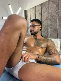 LiamGarcia1 webcam stripchat model stream image