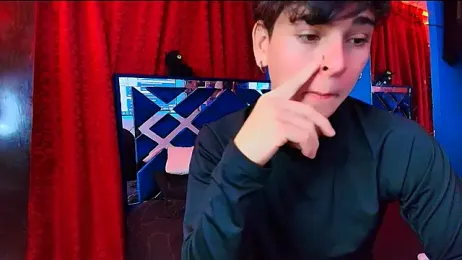 Luke_Howland webcam model stream image