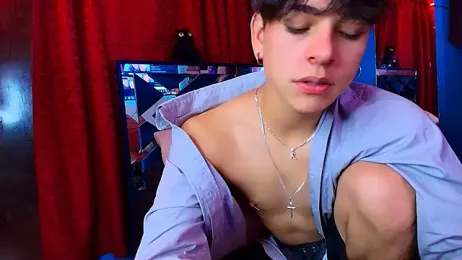 Luke_Howland webcam model stream image