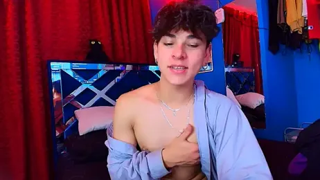Luke_Howland webcam model stream image