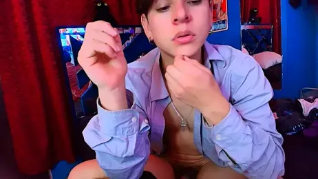 Luke_Howland webcam model stream image
