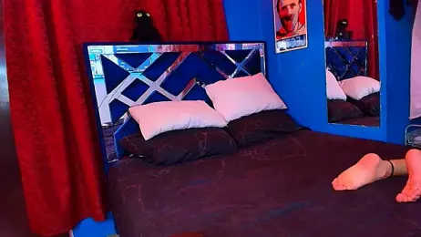 Luke_Howland webcam model stream image