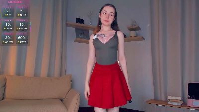 Windy_Swallow webcam model stream image