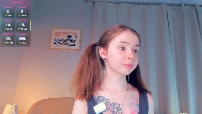 Windy_Swallow webcam model stream image