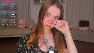 Windy_Swallow webcam cam4 model stream image