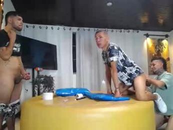 1pushman webcam chaturbate model stream image