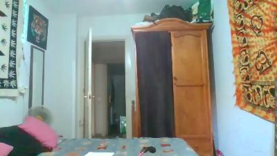 Fuegoypasionshh webcam cam4 model stream image