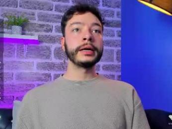 noah_ricci_ webcam chaturbate model stream image
