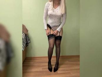 -RiskyVixen- webcam bongacams model stream image