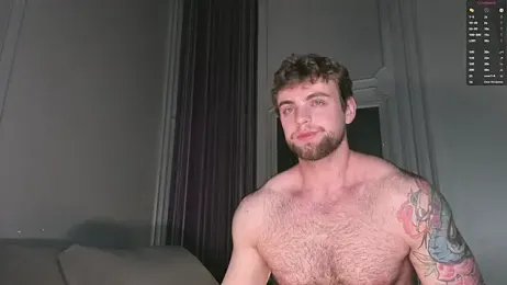 WayneWilson webcam stripchat model stream image