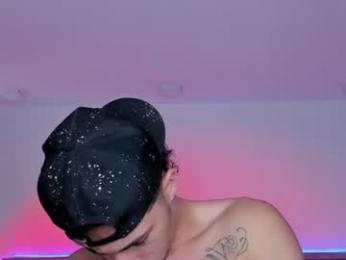 orionblaze69_ webcam chaturbate model stream image