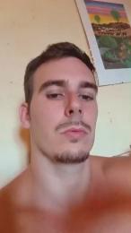 johnboyy webcam cam4 model stream image