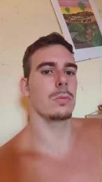 johnboyy webcam cam4 model stream image