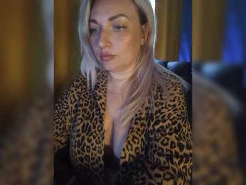 Tanysha-1 webcam model stream image