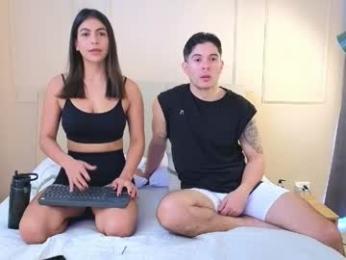 mr_danni_ webcam model stream image