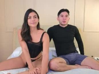 mr_danni_ webcam model stream image