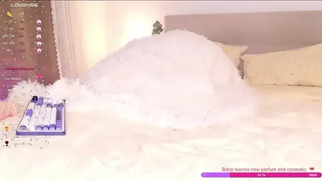 _rose_monarch_ webcam model stream image