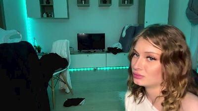 RoseReddish webcam cam4 model stream image