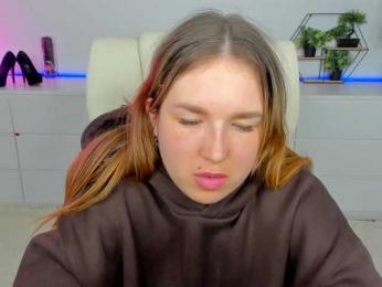 SofiiDarling webcam model stream image